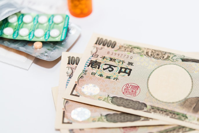 もうすぐ確定申告!節税の決め手は?