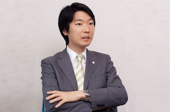 事業承継は、 時代に適応して企業が脱皮するチャンスです
