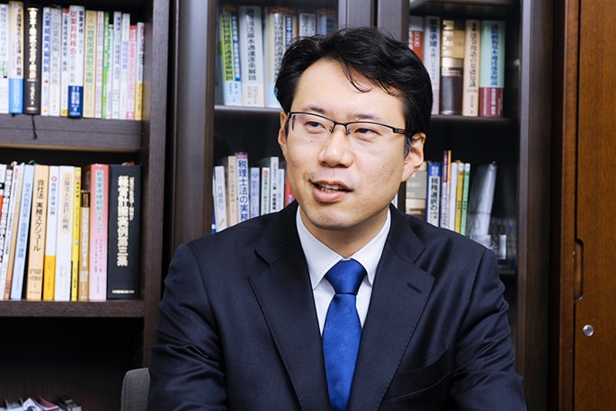 「税務調査」を知っていますか? それは「日程調整」から始まる